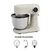 5L stand mixer